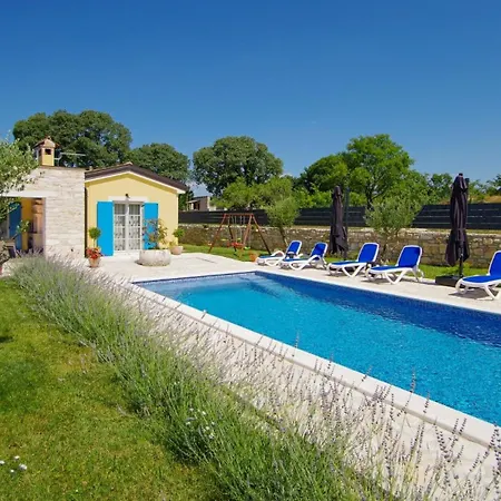 Villa Iria Bella By Villas Holiday-3